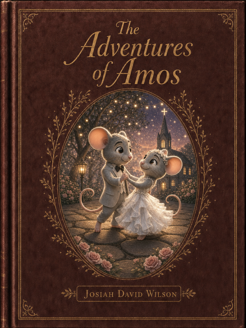 The Adventures of Amos