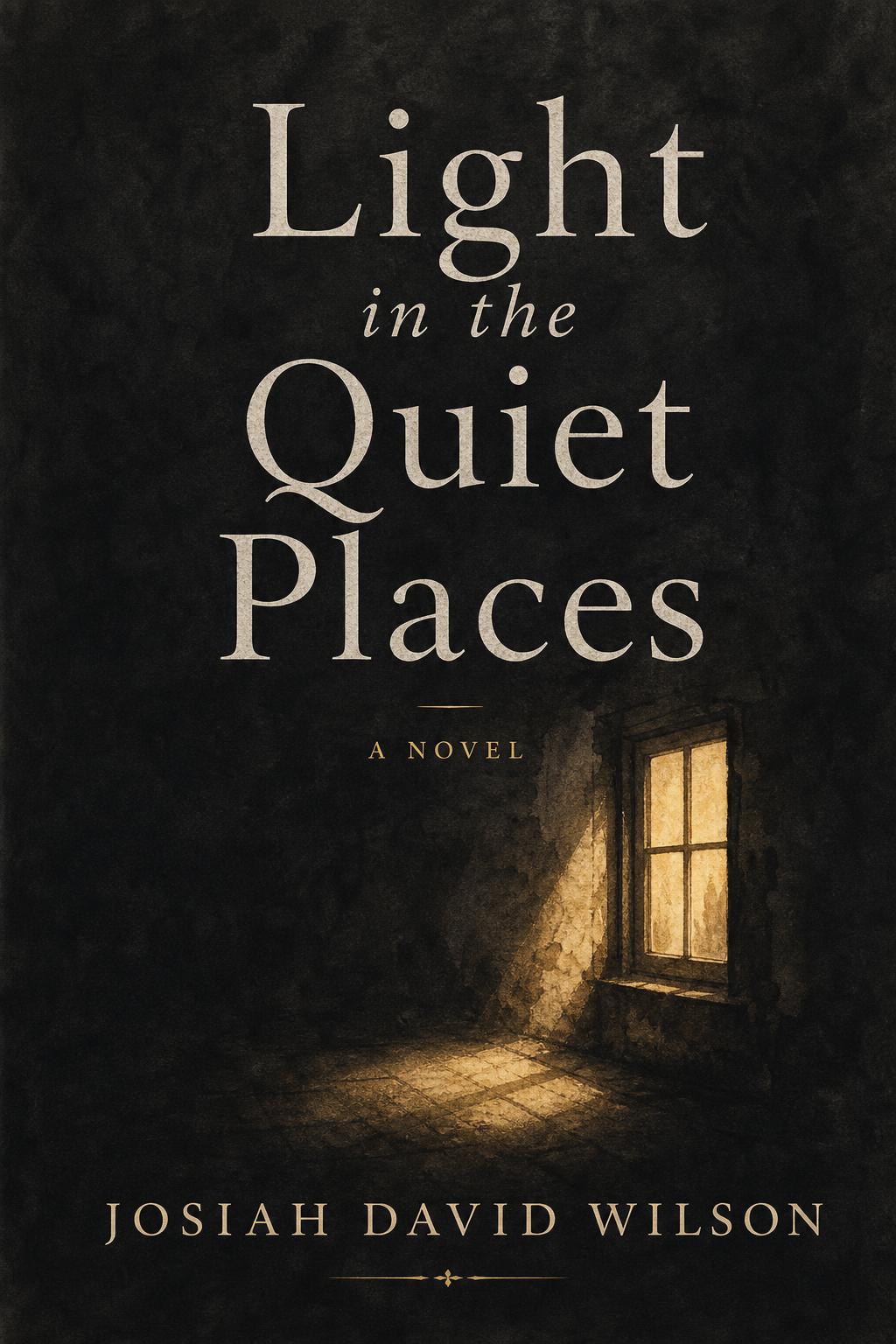 Light in the Quiet Places