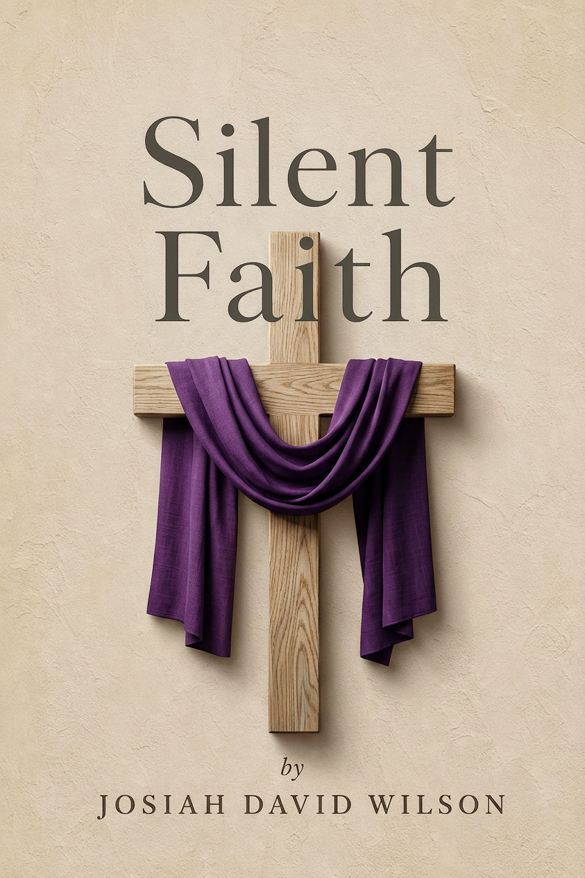 Silent Faith
